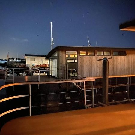 Houseboat Eleuthera Bembridge Exteriör bild