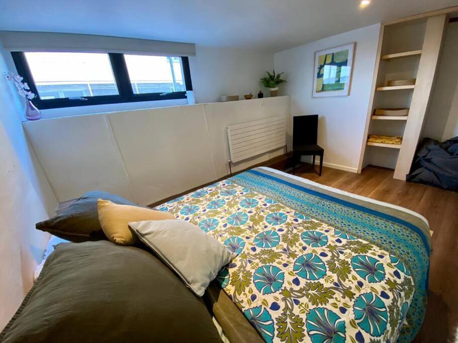 Houseboat Eleuthera Bembridge Exteriör bild